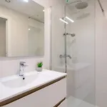 アパート Ybh El Castro Con Parking Gratis