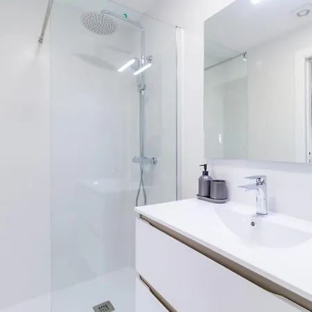 Ybh El Castro * Vigo