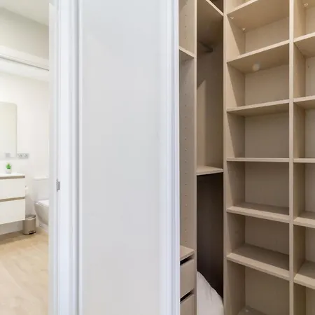 Ybh El Castro Con Parking Gratis