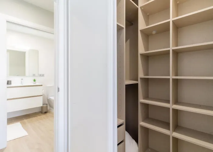 Ybh El Castro Con Parking Gratis